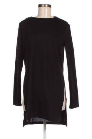Дамски пуловер SHEIN, Размер L, Цвят Черен, Цена 29,00 лв.