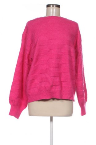 Dámsky pulóver SHEIN, Veľkosť XL, Farba Ružová, Cena  16,44 €