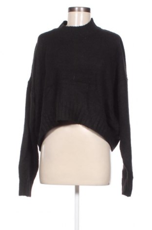 Γυναικείο πουλόβερ SNDYS, Μέγεθος M, Χρώμα Μαύρο, Τιμή 13,19 €