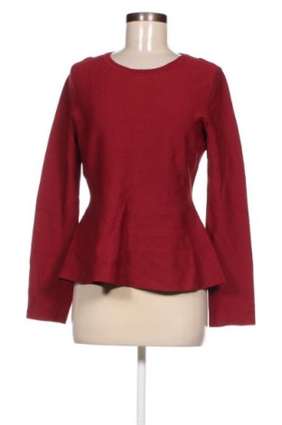 Дамски пуловер Saba, Размер M, Цвят Червен, Цена 31,00 лв.