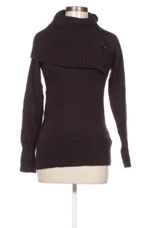 Damenpullover Salsa, Größe S, Farbe Braun, Preis € 8,99