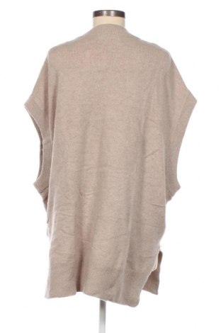 Damenpullover Samsoe & Samsoe, Größe S, Farbe Beige, Preis € 25,88