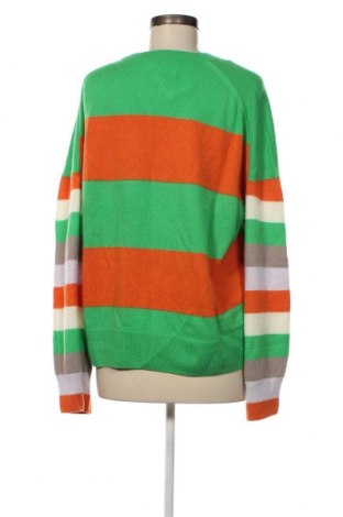 Дамски пуловер Samsoe & Samsoe, Размер XS, Цвят Многоцветен, Цена 70,00 лв.