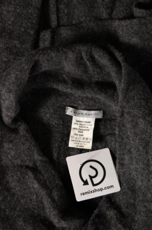 Damenpullover Sarah Pacini, Größe M, Farbe Grau, Preis 66,80 €