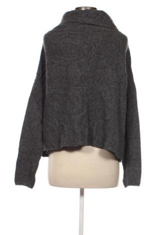 Damenpullover Sarah Pacini, Größe M, Farbe Grau, Preis 66,80 €