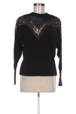Дамски пуловер Sass & Bide, Размер XS, Цвят Черен, Цена 102,00 лв.