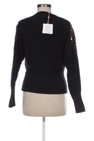 Γυναικείο πουλόβερ Sass & Bide, Μέγεθος XS, Χρώμα Μαύρο, Τιμή 63,10 €