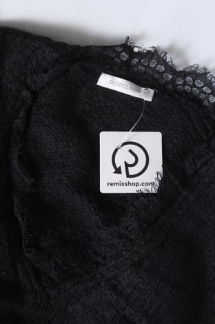 Дамски пуловер Sassy Classy, Размер S, Цвят Черен, Цена 16,40 лв.