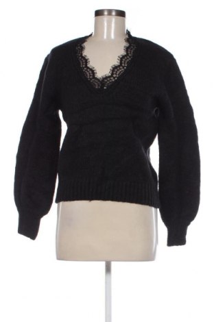 Γυναικείο πουλόβερ Sassy Classy, Μέγεθος S, Χρώμα Μαύρο, Τιμή 8,37 €