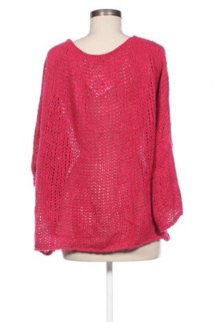 Γυναικείο πουλόβερ Sassy Classy, Μέγεθος M, Χρώμα Κόκκινο, Τιμή 10,14 €