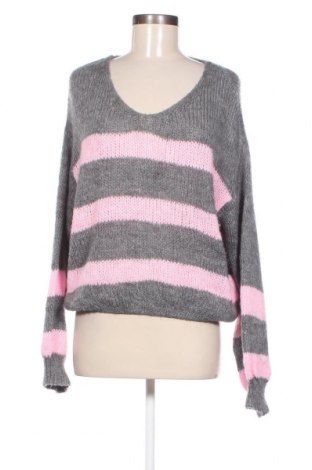 Дамски пуловер Sassy Classy, Размер XL, Цвят Многоцветен, Цена 19,27 лв.