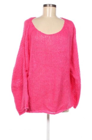 Damenpullover Sassy Classy, Größe S, Farbe Rosa, Preis € 8,99