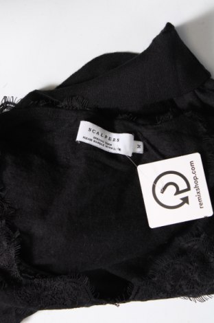 Damenpullover Scalpers, Größe M, Farbe Schwarz, Preis € 31,75