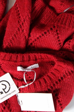 Γυναικείο πουλόβερ Scalpers, Μέγεθος XS, Χρώμα Κόκκινο, Τιμή 36,08 €
