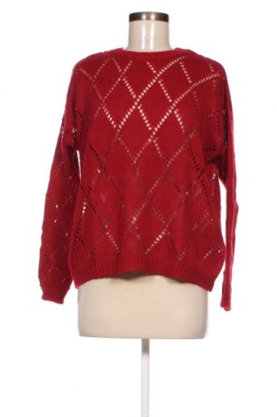 Дамски пуловер Scalpers, Размер XS, Цвят Червен, Цена 65,80 лв.
