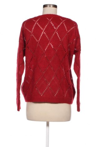 Γυναικείο πουλόβερ Scalpers, Μέγεθος XS, Χρώμα Κόκκινο, Τιμή 36,08 €