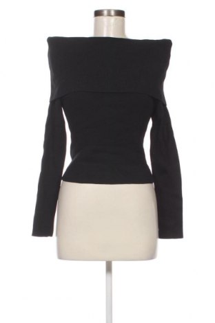 Дамски пуловер Scanlan Theodore, Размер S, Цвят Черен, Цена 305,00 лв.