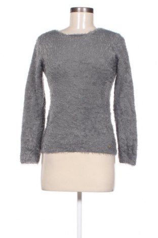 Γυναικείο πουλόβερ Scapa Sports, Μέγεθος S, Χρώμα Γκρί, Τιμή 24,16 €