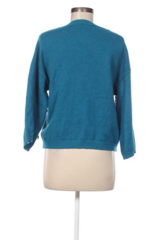 Damenpullover Sempre, Größe S, Farbe Blau, Preis € 11,99