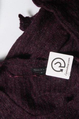 Γυναικείο πουλόβερ Seppala, Μέγεθος S, Χρώμα Βιολετί, Τιμή 5,92 €