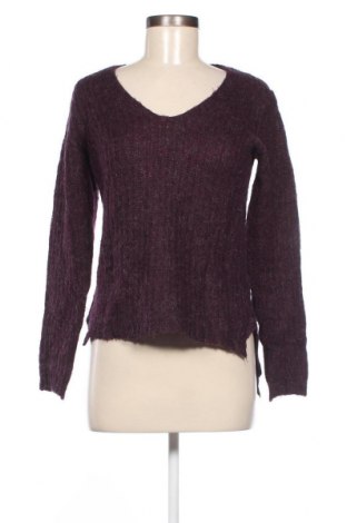 Γυναικείο πουλόβερ Seppala, Μέγεθος S, Χρώμα Βιολετί, Τιμή 7,18 €