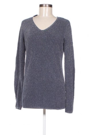 Γυναικείο πουλόβερ Sequel, Μέγεθος M, Χρώμα Μπλέ, Τιμή 5,92 €