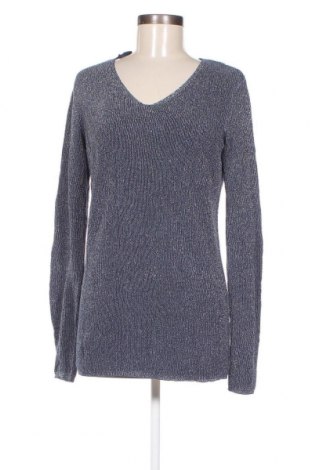 Damenpullover Sequel, Größe M, Farbe Blau, Preis € 6,49