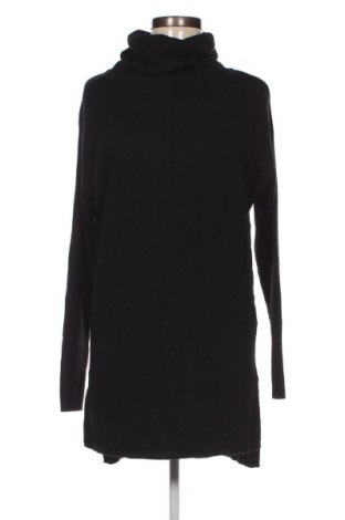 Γυναικείο πουλόβερ Serra, Μέγεθος M, Χρώμα Μαύρο, Τιμή 9,33 €