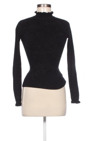 Дамски пуловер Seven Sisters, Размер XXS, Цвят Черен, Цена 13,92 лв.