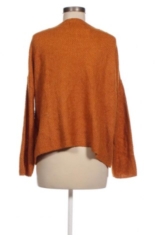 Γυναικείο πουλόβερ Sfera, Μέγεθος XL, Χρώμα Καφέ, Τιμή 7,18 €