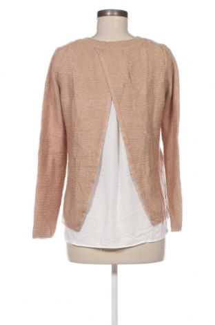 Γυναικείο πουλόβερ Sfera, Μέγεθος S, Χρώμα  Μπέζ, Τιμή 5,92 €