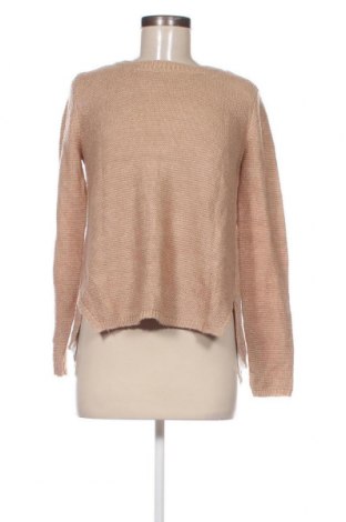 Γυναικείο πουλόβερ Sfera, Μέγεθος S, Χρώμα  Μπέζ, Τιμή 7,18 €