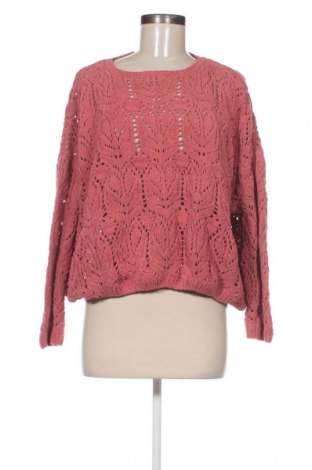 Damenpullover Sfera, Größe S, Farbe Rosa, Preis € 6,99