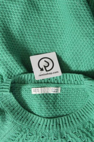 Pulover de femei Sfera, Mărime M, Culoare Verde, Preț 38,16 Lei