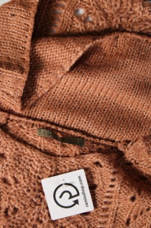Pulover de femei Sfera, Mărime S, Culoare Bej, Preț 31,48 Lei