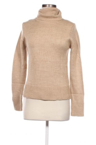 Γυναικείο πουλόβερ Sfera, Μέγεθος S, Χρώμα  Μπέζ, Τιμή 9,87 €
