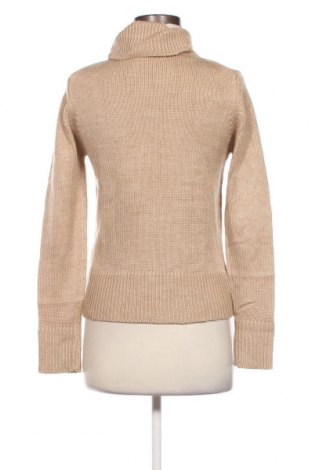 Дамски пуловер Sfera, Размер S, Цвят Бежов, Цена 11,60 лв.