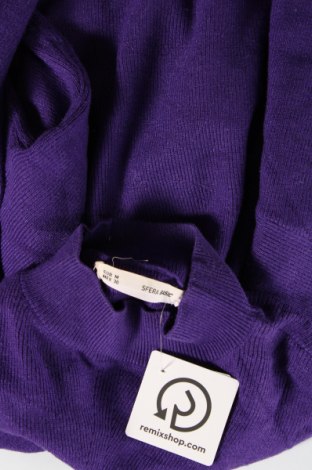 Damenpullover Sfera, Größe M, Farbe Lila, Preis € 7,49