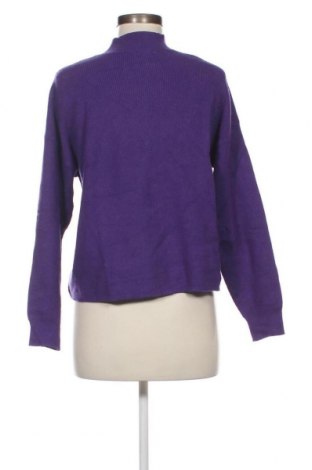 Дамски пуловер Sfera, Размер M, Цвят Лилав, Цена 11,60 лв.