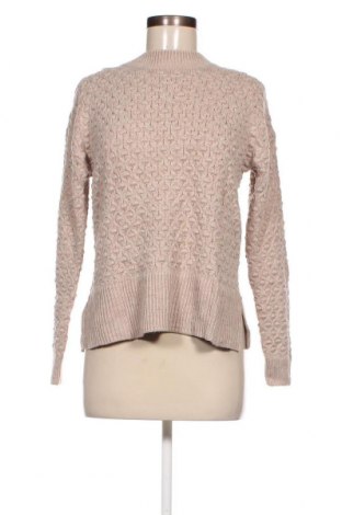 Γυναικείο πουλόβερ Sfera, Μέγεθος S, Χρώμα  Μπέζ, Τιμή 7,18 €
