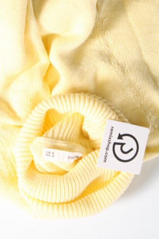 Дамски пуловер Sfera, Размер M, Цвят Жълт, Цена 13,34 лв.