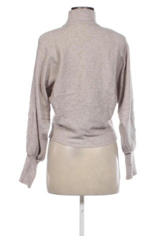 Дамски пуловер Sfera, Размер L, Цвят Бежов, Цена 15,08 лв.