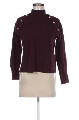 Γυναικείο πουλόβερ Sfera, Μέγεθος S, Χρώμα Βιολετί, Τιμή 17,94 €
