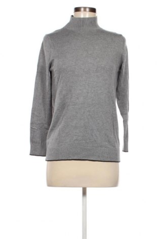 Γυναικείο πουλόβερ Sfera, Μέγεθος L, Χρώμα Γκρί, Τιμή 7,18 €
