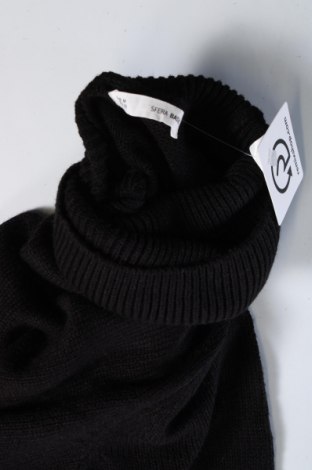 Дамски пуловер Sfera, Размер M, Цвят Черен, Цена 11,60 лв.