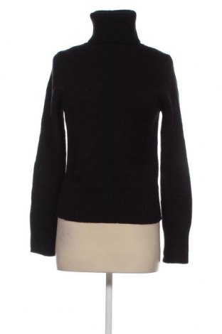 Γυναικείο πουλόβερ Sfera, Μέγεθος M, Χρώμα Μαύρο, Τιμή 5,92 €