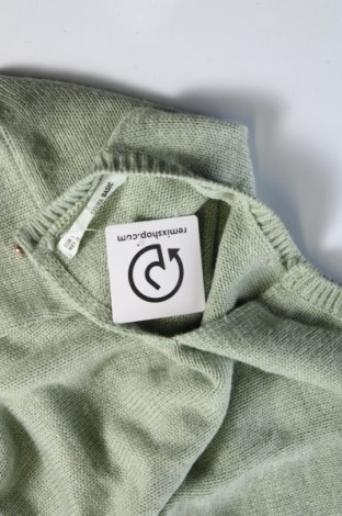 Γυναικείο πουλόβερ Sfera, Μέγεθος S, Χρώμα Πράσινο, Τιμή 5,92 €
