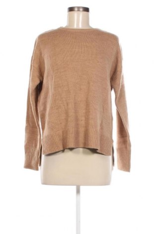 Γυναικείο πουλόβερ Sfera, Μέγεθος L, Χρώμα  Μπέζ, Τιμή 7,18 €
