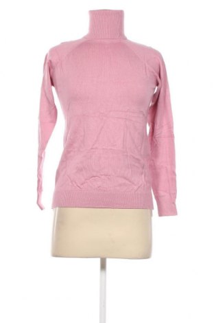 Γυναικείο πουλόβερ Sfera, Μέγεθος M, Χρώμα Ρόζ , Τιμή 7,18 €