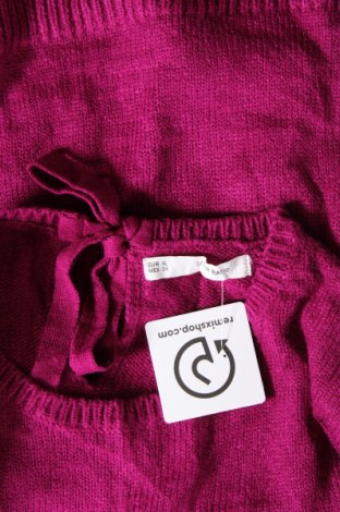 Damenpullover Sfera, Größe XL, Farbe Rosa, Preis € 9,48